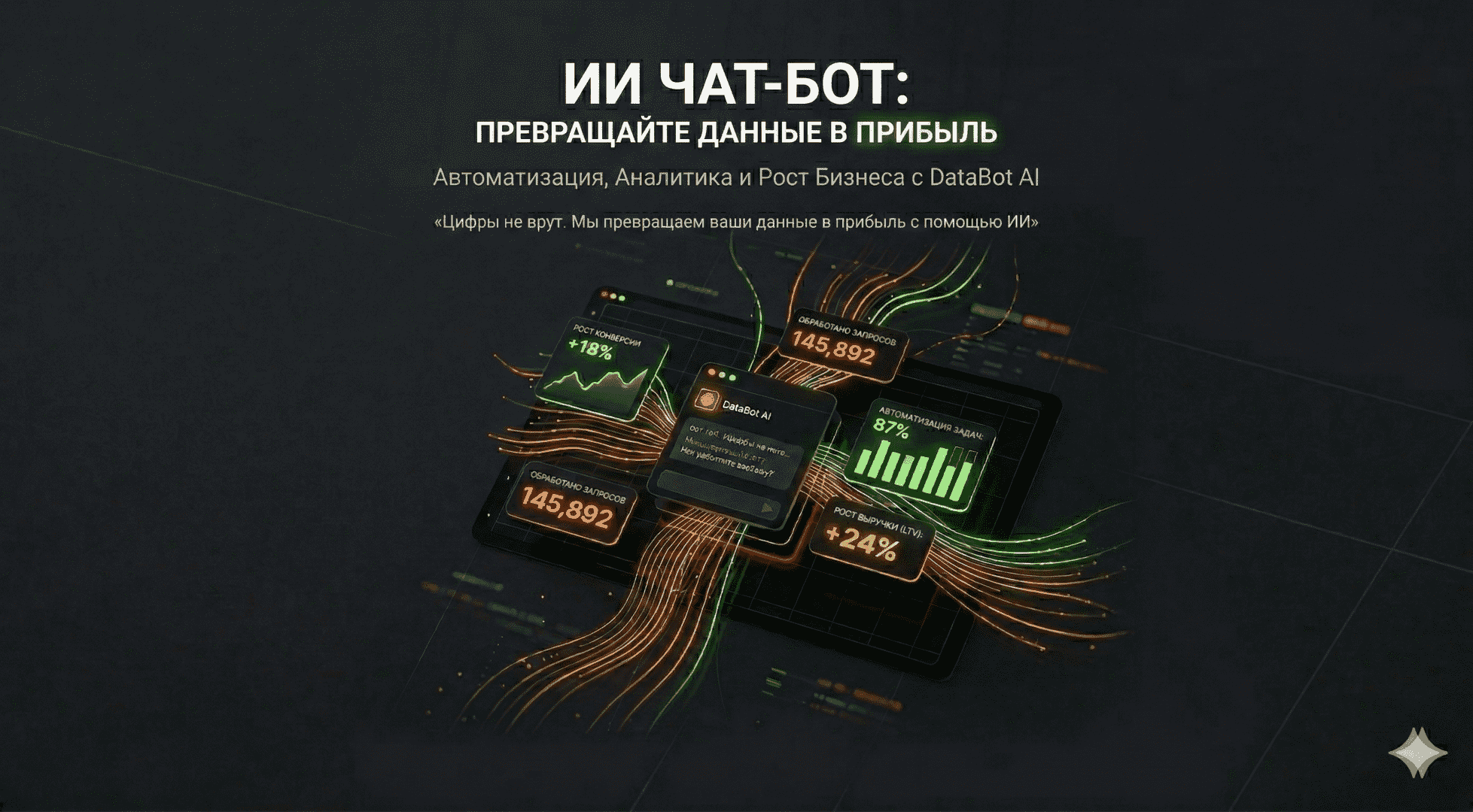 Чат-боты с ИИ