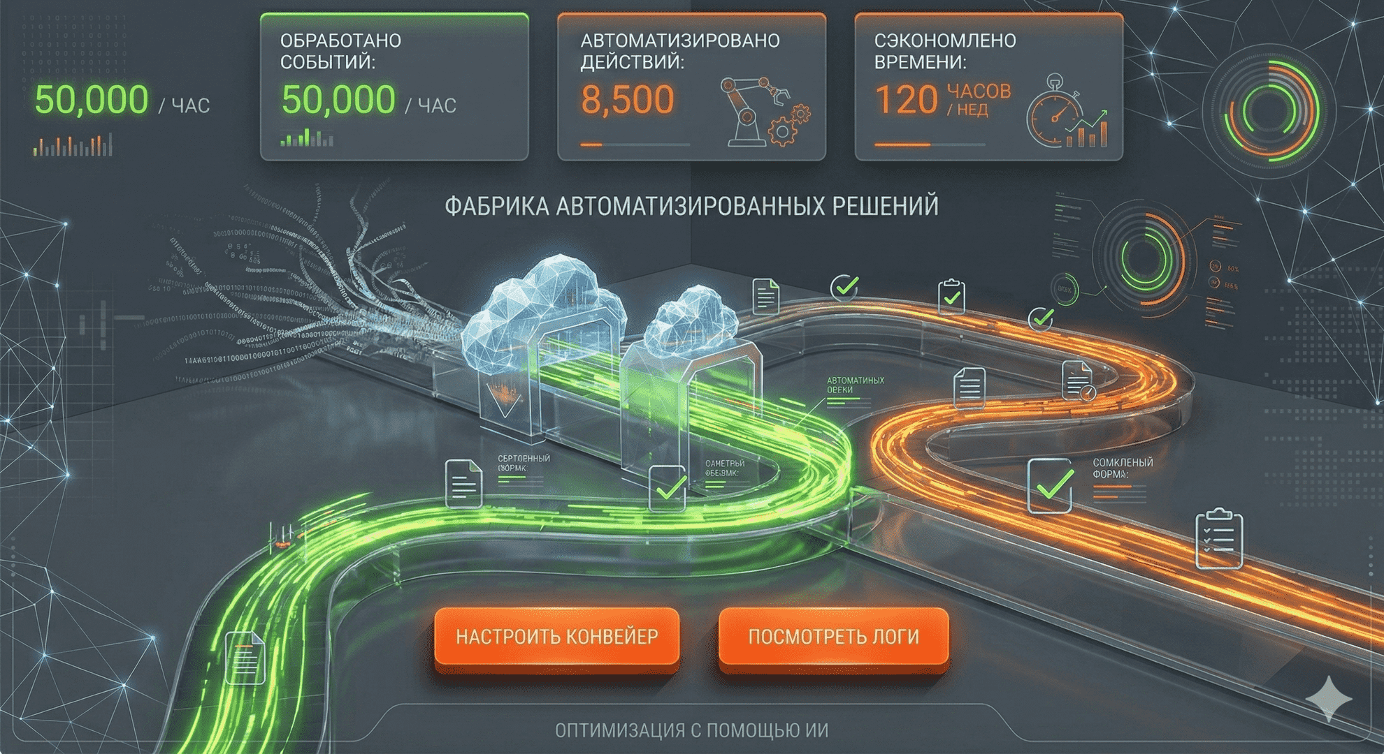 Интеграция CRM
